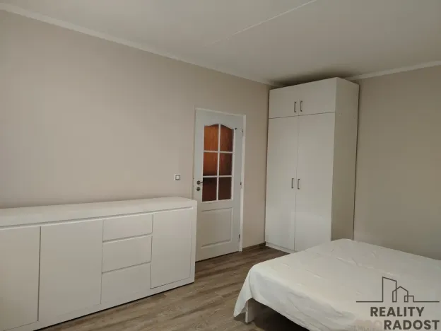 Pronájem bytu 1+1, Znojmo, Dukelských bojovníků, 33 m2