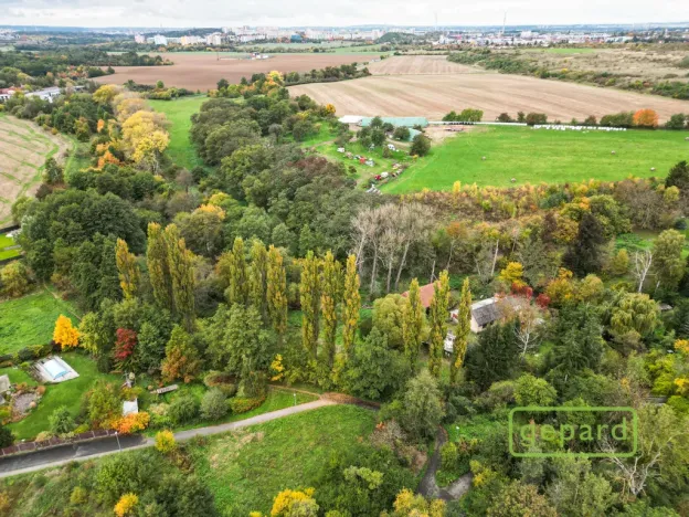 Prodej rodinného domu, Praha, K dálnici, 95 m2