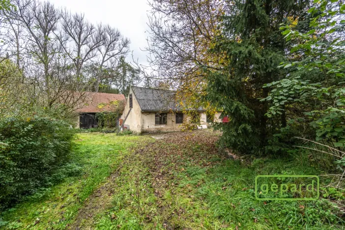 Prodej rodinného domu, Praha, K dálnici, 95 m2