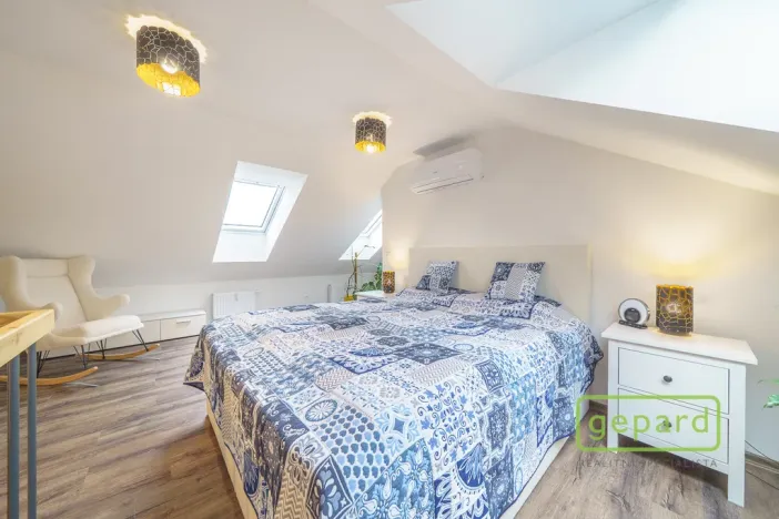 Prodej bytu 3+1, Karlovy Vary, Šumavská, 99 m2