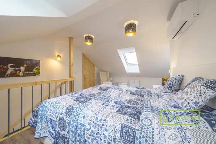 Prodej bytu 3+1, Karlovy Vary, Šumavská, 99 m2