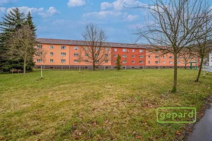 Prodej bytu 3+1, Karlovy Vary, Šumavská, 99 m2