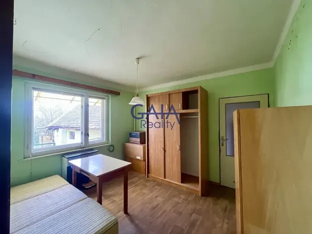 Prodej rodinného domu, Vnorovy, Hlavní, 94 m2