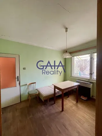 Prodej rodinného domu, Vnorovy, Hlavní, 94 m2