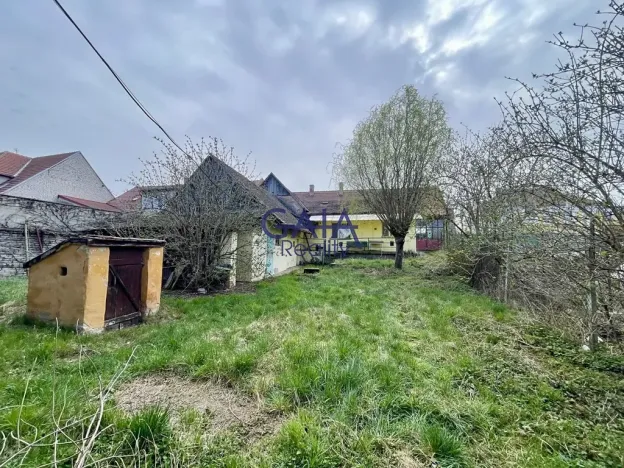 Prodej rodinného domu, Vnorovy, Hlavní, 94 m2