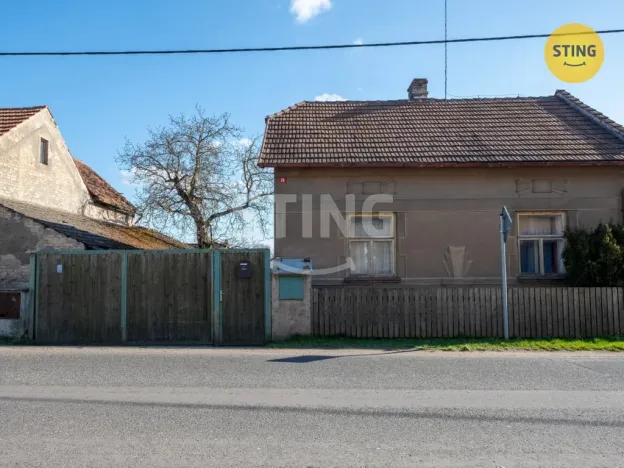 Prodej rodinného domu, Všetaty, Mělnická, 90 m2