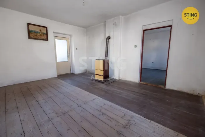 Prodej rodinného domu, Všetaty, Mělnická, 90 m2