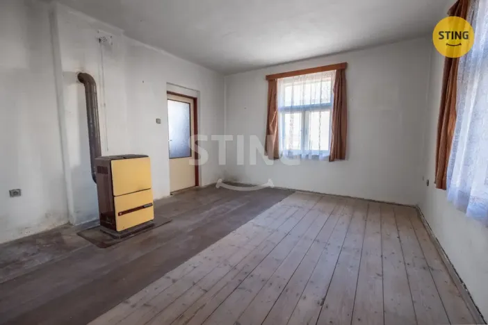 Prodej rodinného domu, Všetaty, Mělnická, 90 m2