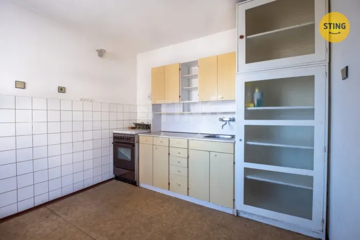 Prodej rodinného domu, Všetaty, Mělnická, 90 m2