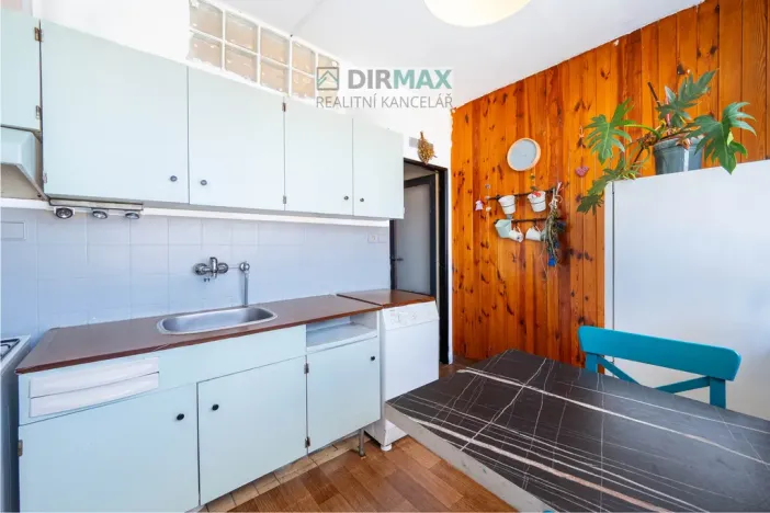 Prodej bytu 3+1, Plzeň - Jižní Předměstí, 17. listopadu, 62 m2