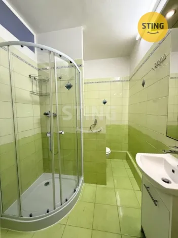 Pronájem bytu 2+1, Ostrava, Dolní, 45 m2