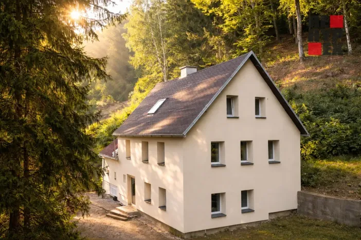 Prodej rodinného domu, Liberec - Liberec XIV-Ruprechtice, Dračí, 153 m2