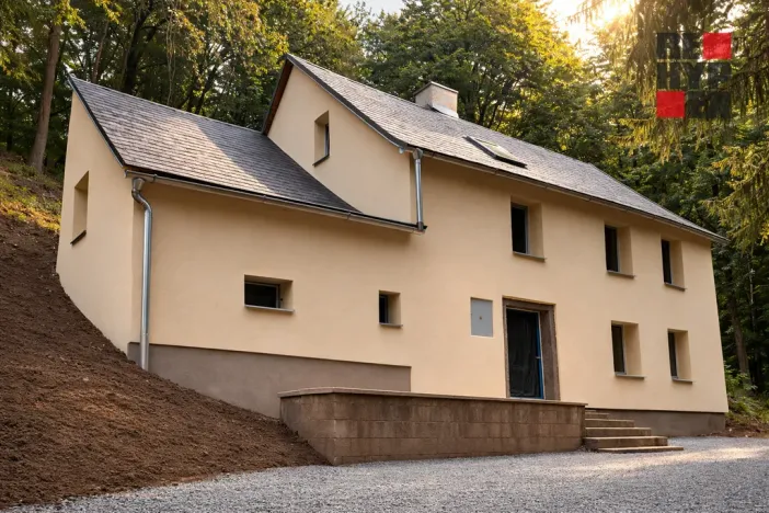 Prodej rodinného domu, Liberec - Liberec XIV-Ruprechtice, Dračí, 153 m2