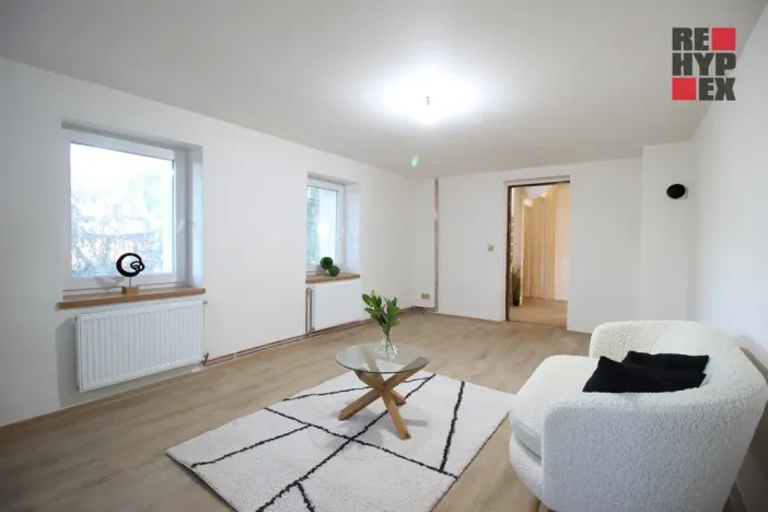 Prodej rodinného domu, Liberec - Liberec XIV-Ruprechtice, Dračí, 153 m2