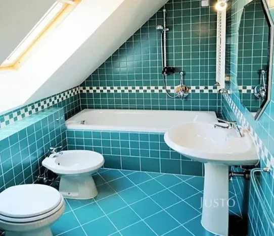 Pronájem bytu 3+1, Praha - Nové Město, Odborů, 108 m2