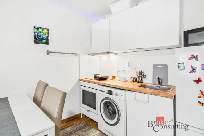 Prodej bytu 1+kk, Hořovice, Pražská, 31 m2