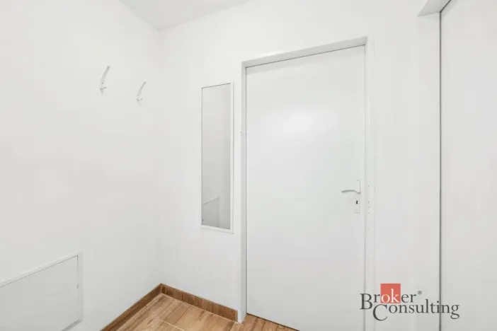 Prodej bytu 1+kk, Hořovice, Pražská, 31 m2