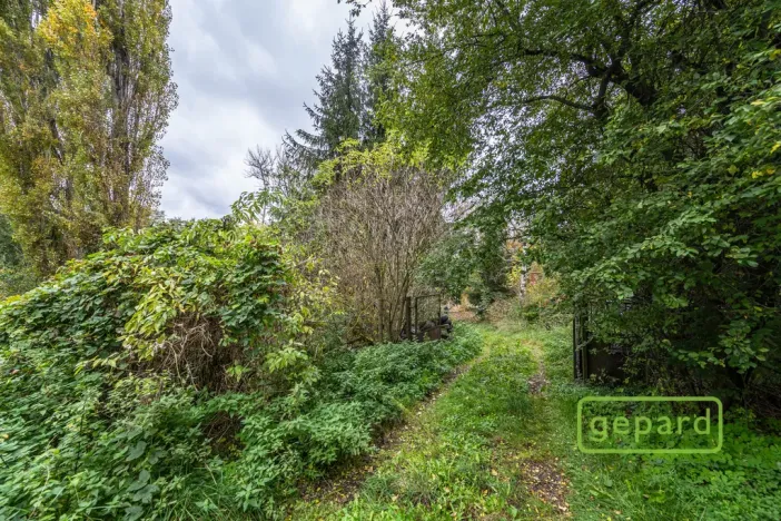 Prodej pozemku pro bydlení, Praha, K dálnici, 12706 m2