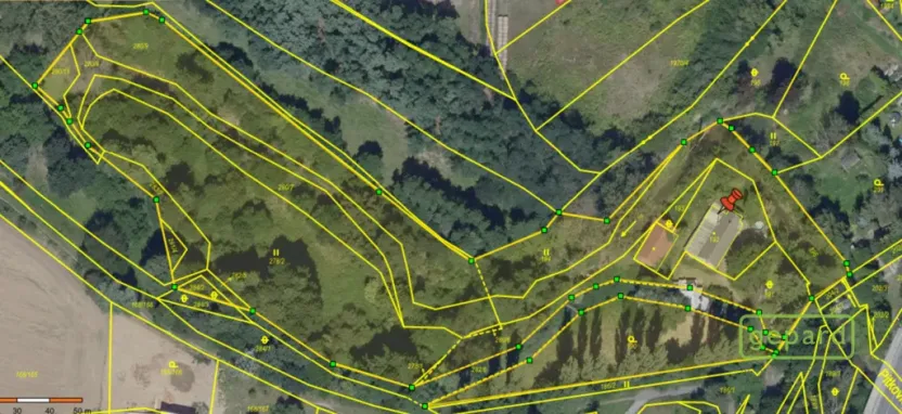 Prodej pozemku pro bydlení, Praha, K dálnici, 12706 m2