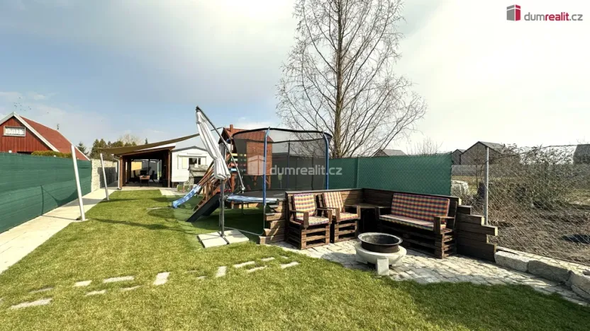 Prodej zahrady, Břeclav, 729 m2