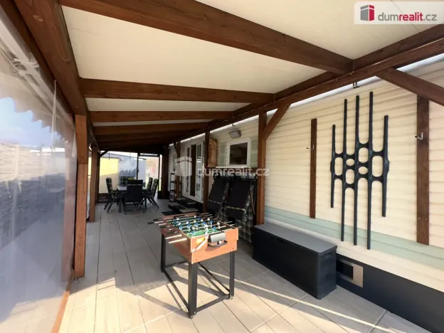 Prodej zahrady, Břeclav, 729 m2