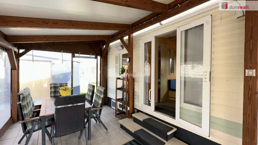 Prodej zahrady, Břeclav, 729 m2