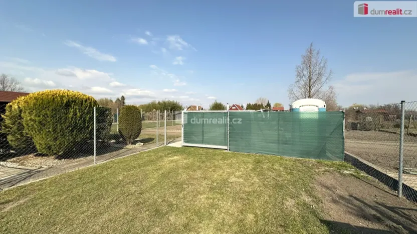 Prodej zahrady, Břeclav, 729 m2