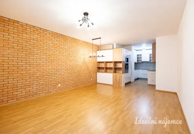 Pronájem bytu 3+kk, Praha - Veleslavín, Adamova, 84 m2