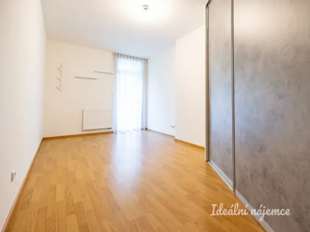 Pronájem bytu 3+kk, Praha - Veleslavín, Adamova, 84 m2