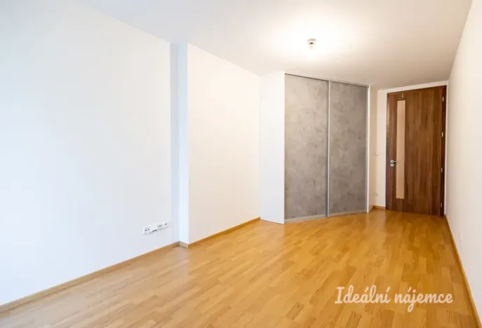 Pronájem bytu 3+kk, Praha - Veleslavín, Adamova, 84 m2