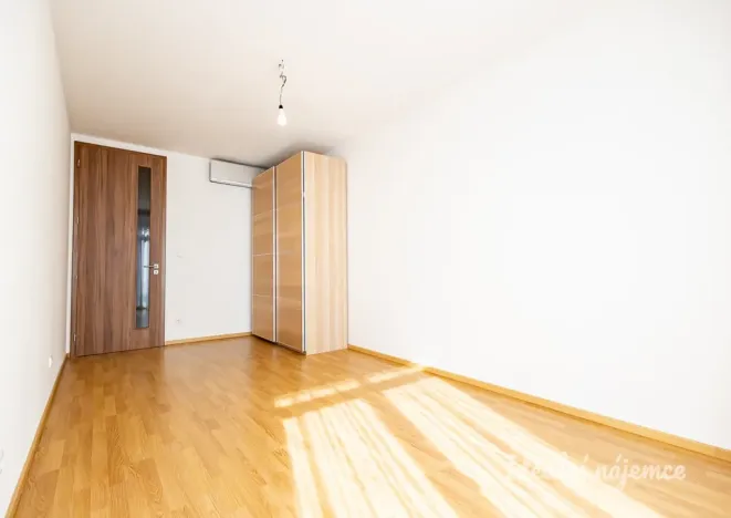 Pronájem bytu 3+kk, Praha - Veleslavín, Adamova, 84 m2