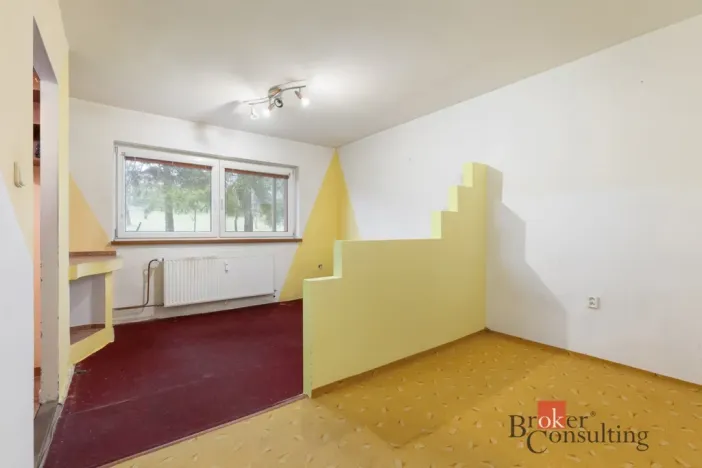 Prodej bytu 1+1, Horní Benešov, Leskovská, 35 m2