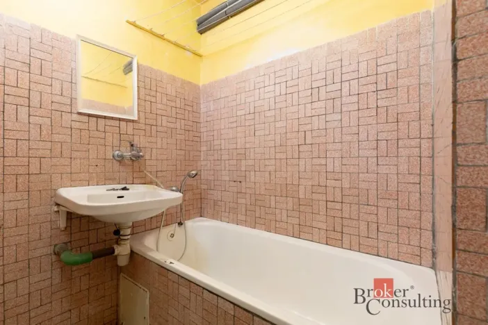 Prodej bytu 1+1, Horní Benešov, Leskovská, 35 m2