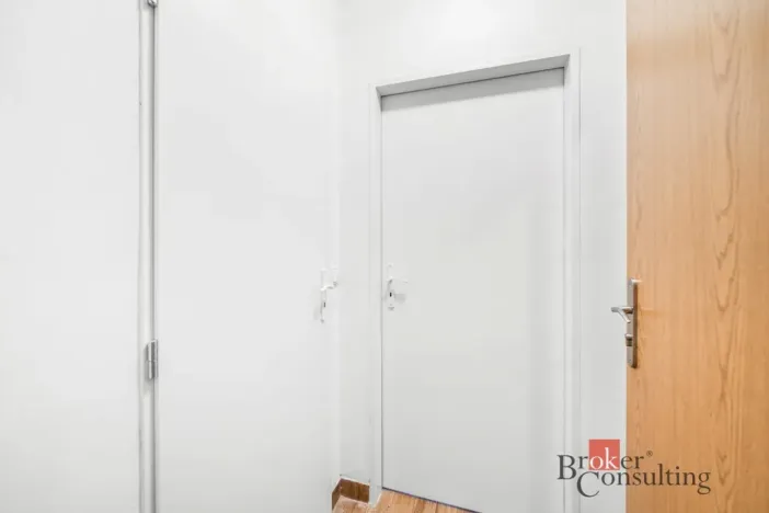 Prodej bytu 1+kk, Hořovice, Pražská, 16 m2