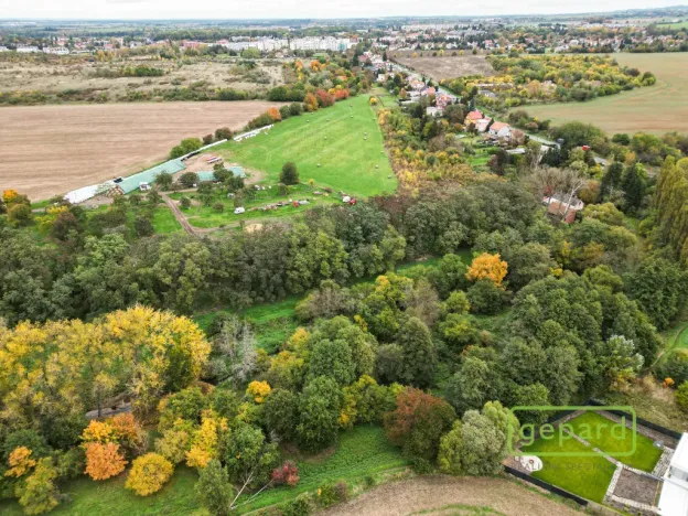 Prodej pozemku pro bydlení, Praha, K dálnici, 17561 m2