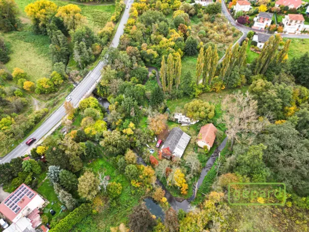 Prodej pozemku pro bydlení, Praha, K dálnici, 17561 m2