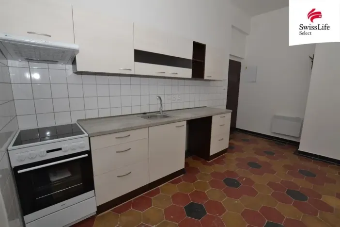 Pronájem bytu 2+1, Plzeň, Koterovská, 51 m2