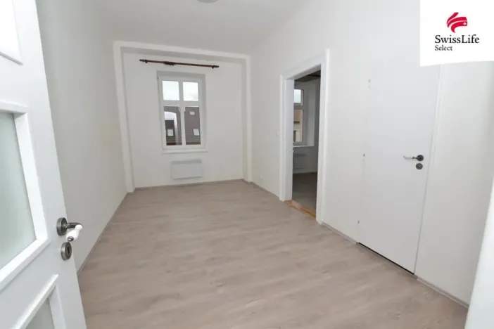 Pronájem bytu 2+1, Plzeň, Koterovská, 51 m2