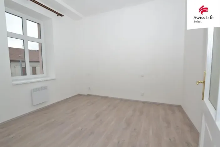 Pronájem bytu 2+1, Plzeň, Koterovská, 51 m2