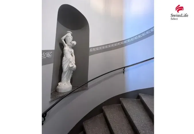 Pronájem bytu 2+1, Plzeň, Koterovská, 51 m2