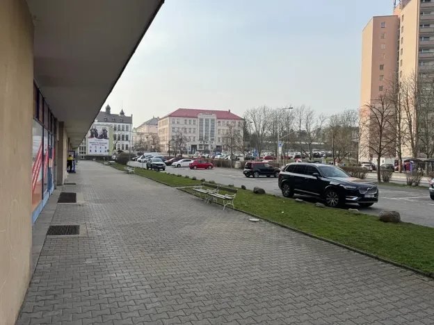 Prodej bytu 3+1, Teplice, Alejní, 73 m2