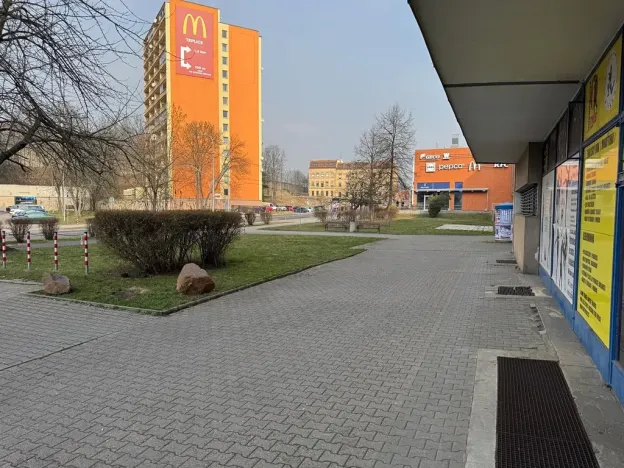 Prodej bytu 3+1, Teplice, Alejní, 73 m2