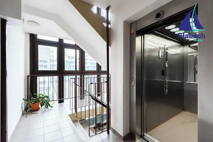 Prodej bytu 3+1, Praha - Stodůlky, Seydlerova, 105 m2