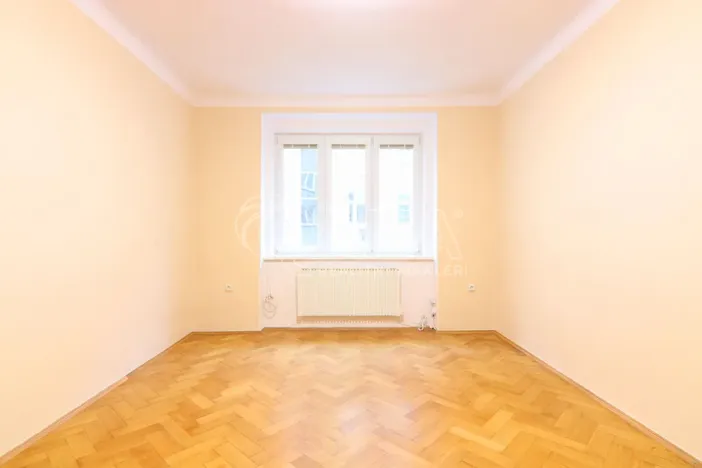 Pronájem bytu 2+kk, Praha - Dejvice, Koulova, 40 m2
