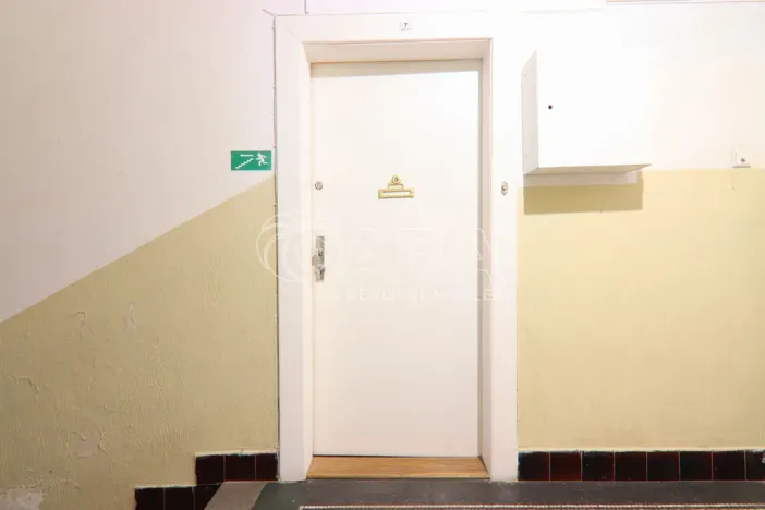 Pronájem bytu 2+kk, Praha - Dejvice, Koulova, 40 m2