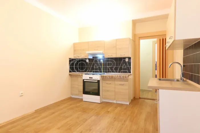 Pronájem bytu 2+kk, Praha - Dejvice, Koulova, 40 m2