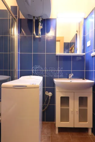 Pronájem bytu 2+kk, Praha - Dejvice, Koulova, 40 m2