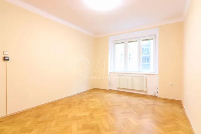 Pronájem bytu 2+kk, Praha - Dejvice, Koulova, 40 m2