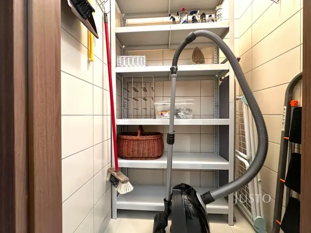 Pronájem bytu 2+kk, Praha - Háje, Loosova, 55 m2