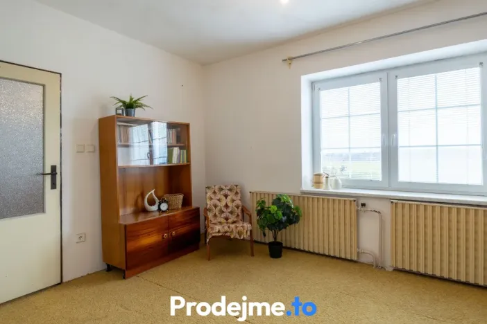 Prodej rodinného domu, Bačice, 133 m2